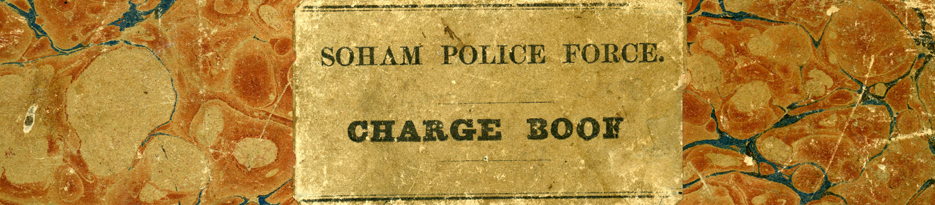 Header image, Group of 19th Century Borough Police